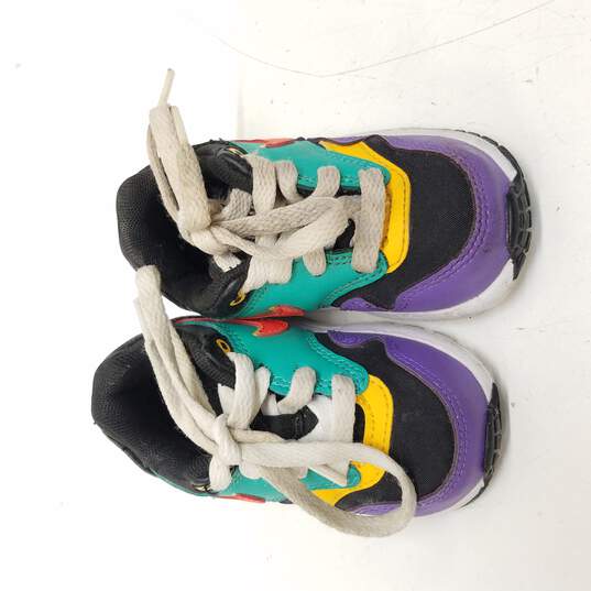 Nike Todldler's Air Max 1 TD 'Game Change' Sneaker Size 4C image number 5