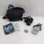 Canon PowerShot SX510 HS Digital Camera w/ Case & Accessories image number 1