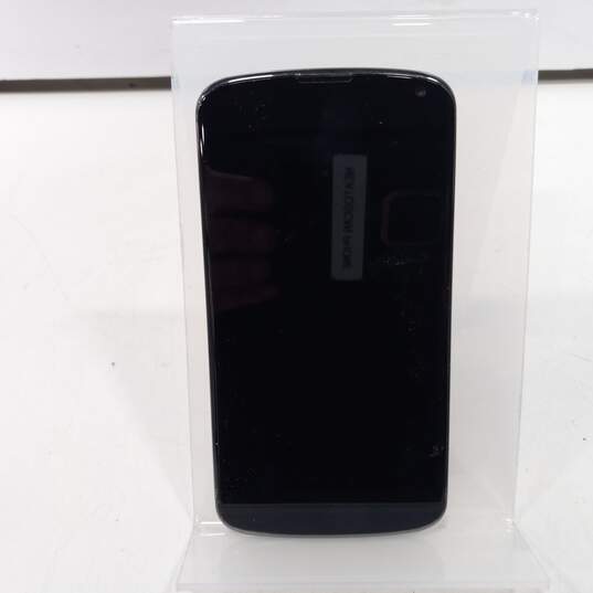 LG Nexus 4 Smart Phone LG-E960 image number 1