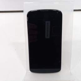 LG Nexus 4 Smart Phone LG-E960