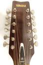 VNTG Yamaha Brand FG-230 Model 12-String Wooden Acoustic Guitar w/ Hard Case image number 3
