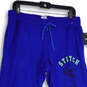 NWT Womens Blue Stitch 626 Elastic Waist Drawstring Jogger Pants Size M image number 3