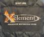 Xelement Gray Coat - Size Large image number 3