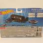 Hot Wheels Super Rigs Cruisin' Illusion Transport Vehicle with Car Included NIP image number 7