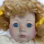 Exclusive Collectible Memories Collectible Doll IOB image number 4