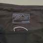 Patagonia Black Stretch Activewear Shorts Size L image number 3