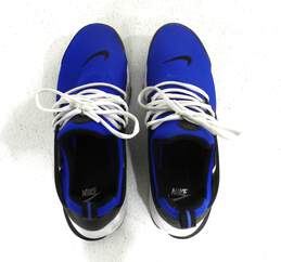 Nike Air Presto Hyper Royal Men's Shoe Size 9 alternative image