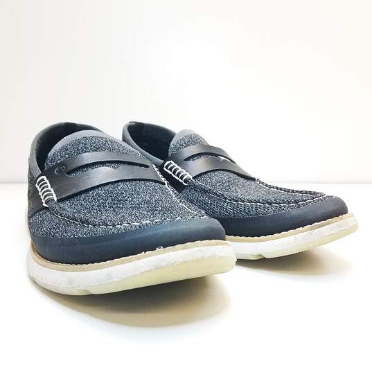 Zero Grand Slip On Fly knit Loafers US 11.5 image number 3