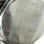 Designer Citizen Eco-Drive Silver-Tone Chronograph Analog Wristwatch image number 5