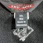 Tru-Spec Men's Black Softshell Jacket Size 3XL image number 4