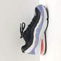 Nike Youth's Air Max 95 LE GS Black Twilight Pulse Sneakers Size 5Y image number 8