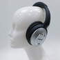 Bose Quiet Comfort 15 Black and Silver Wired Noise Cancelling Headphones image number 2