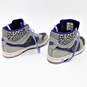 Nike Prestige 3 High Top Women's Shoes Size 10 image number 2