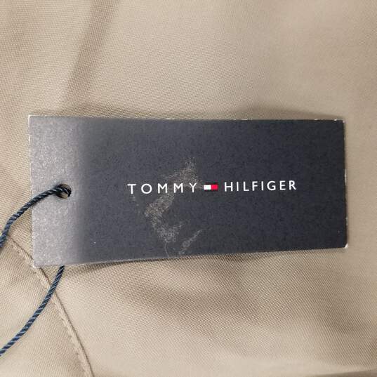 Tommy Hilfiger Women Grey Jumpsuit L NWT image number 5