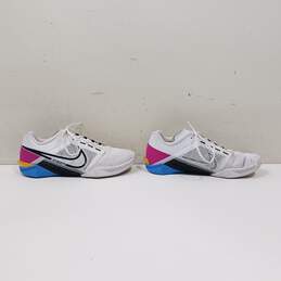 Nike Zoom Metcon Turbo Mesh Sneakers Men's Size 6.5 alternative image