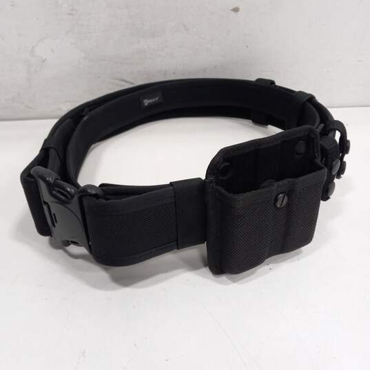 Galls Tactical Duty Belt Size 34-38 in image number 1