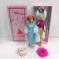 Pair of Mikelman Candi & Charice Dolls image number 1