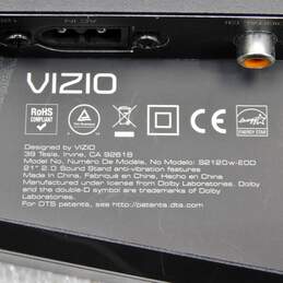Vizio Model S2120w-EOD Sound Stand w/ Remote Control and Power Cable alternative image