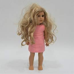American Girl Tenney Grant Doll