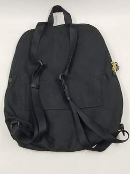 Tumi Black Nylon Backpack alternative image