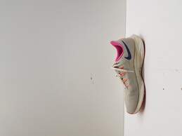 Nike Air Zoon  Size: 8.5 Women's Gray Pink alternative image