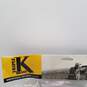 Triple K Brand Shooting Sports Lined Cartridge Belt Style 316 Size L-45 image number 4