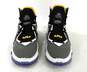 Nike LeBron 19 Hardwood Classic Men's Shoe Size 7.5 image number 1