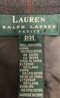 Lauren Ralph Lauren Multicolor Long Sleeve - Size Medium image number 3