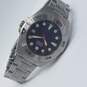 Wenger Swiss Military 7997X/T Blue Dial Stainless Steel Divers Watch image number 4