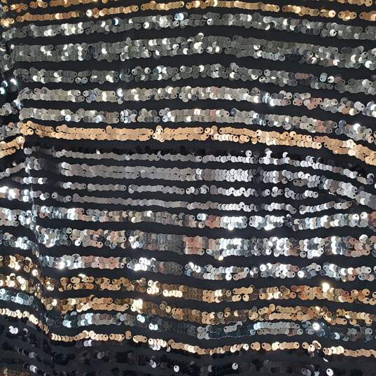 New York & Co Women's Sequin Dress SZ XS NWT image number 2