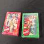 Coca Cola Vintage Trading Cards w/ Tin image number 6