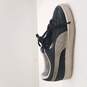 PUMA Suede Classic Grade School Lifestyle Shoes Boys Size 3.5 image number 1