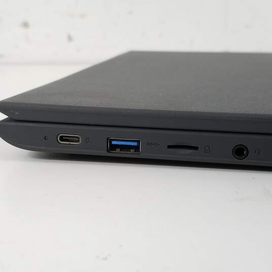 Lenovo 100e Chromebook 2nd Gen. 11.6 in PC Laptop image number 2