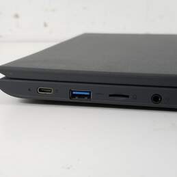 Lenovo 100e Chromebook 2nd Gen. 11.6 in PC Laptop alternative image