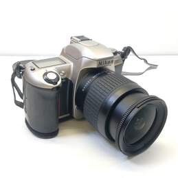 Nikon N65 35mm SLR Camera with Lens