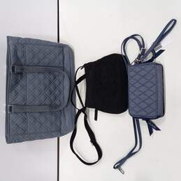 Bundle of Three Shoulder Bags alternative image