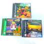 10ct Sony PS1 Game Lot image number 2