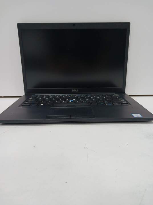 Dell Latitude 7480 Laptop image number 2