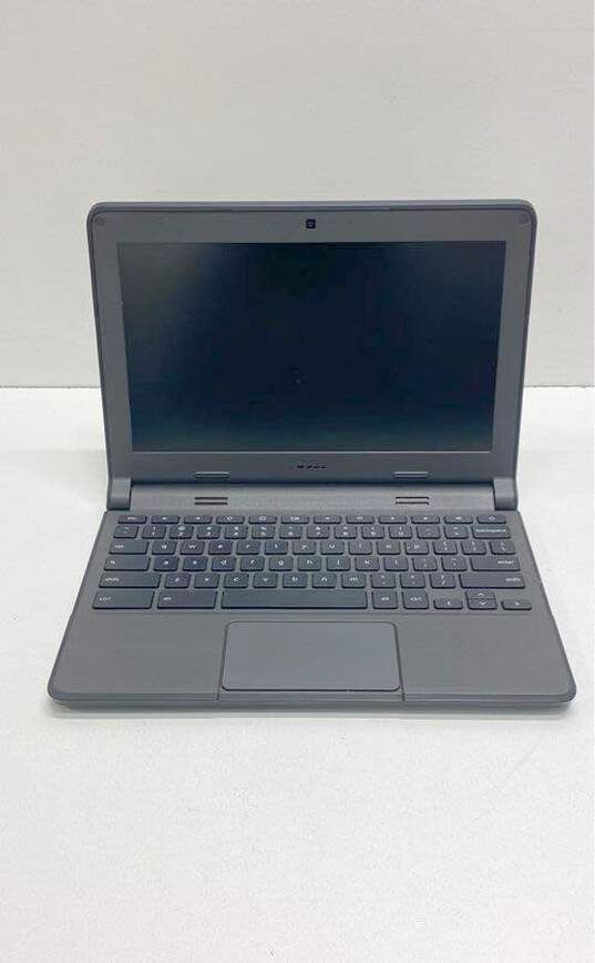 Dell Chromebook 11 3120 (P22T) 11.6" Intel Celeron Chrome OS #28 image number 1