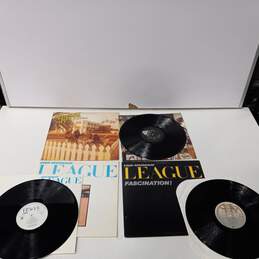 Vinyl Records Bundle of 15 alternative image
