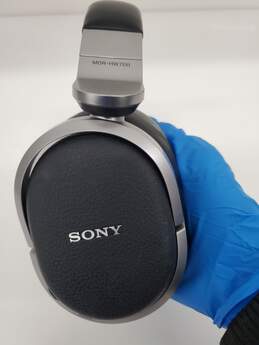 SONY Digital Surround Headphone Untested