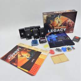 Pandemic Legacy Season 1 Board Game