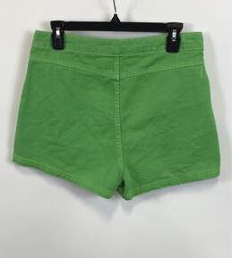 BDG Urban Outfitters Green Skort - Size 30