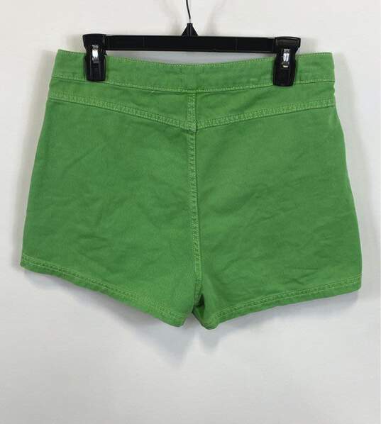BDG Urban Outfitters Green Skort - Size 30 image number 1