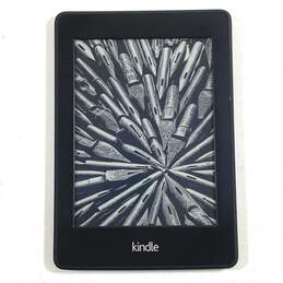 Amazon Kindle Paperwhite DP75SI 7th Gen 2GB E-Reader alternative image