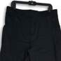 NWT Fabletics Womens Black On-The-Go Cold Weather Pull-On Jogger Pants Size XS image number 4