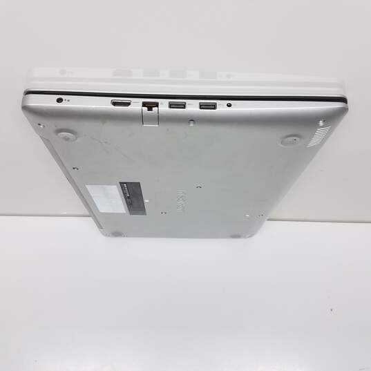DELL Inspiron 5570 15in Laptop Intel i5-8250U CPU 8GB RAM 1TB HDD image number 5