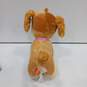 Build a Bear Nickelodeon Paw Patrol Skye Dog Stuffed Animal/Pushie image number 3