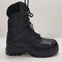 5.11 Tactical 12145-019 Shield 8 Boots Black 7