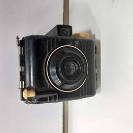 Baby Brownie Special Box Film Camera